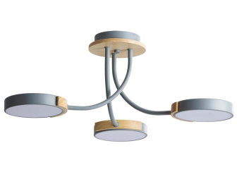 Потолочная люстра 5655/54CL