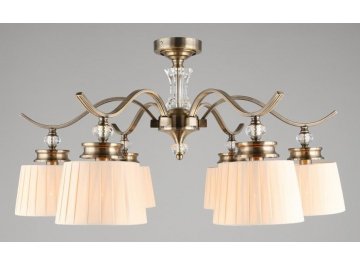 Потолочная люстра OML-88417-06