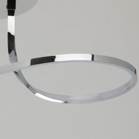 Потолочная люстра Аурих 11 496017801