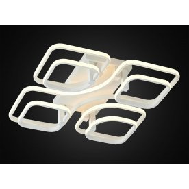 Потолочная люстра Бакстер CL230170R