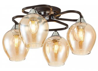 Потолочная люстра Балатон CL468141