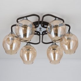 Потолочная люстра Балатон CL468161