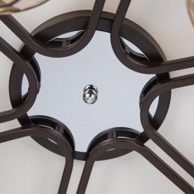 Потолочная люстра Балатон CL468161