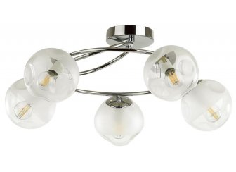 Потолочная люстра 5209/5C