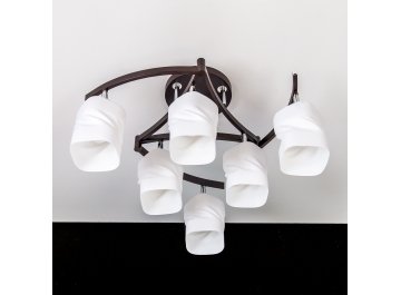 Потолочная люстра Берта CL126162