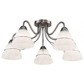 Потолочная люстра Berta FR2013CL-05N