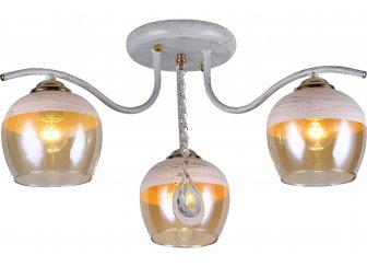 Потолочная люстра TL1254D-03BG