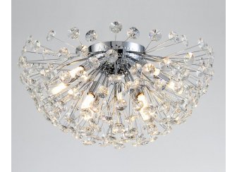 Потолочная люстра EL322C09.1