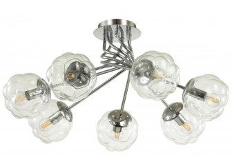 Потолочная люстра 4557/7C