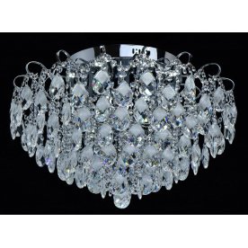 Потолочная люстра Бриз 111010516