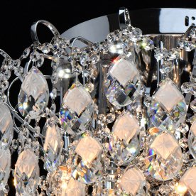 Потолочная люстра Бриз 111010516