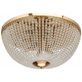 Потолочная люстра Бриз 111012610