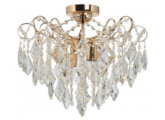 Потолочная люстра Бриз 464019304