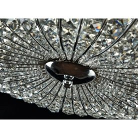 Потолочная люстра Broche DIA902-06-N