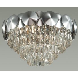 Потолочная люстра 4972/5C