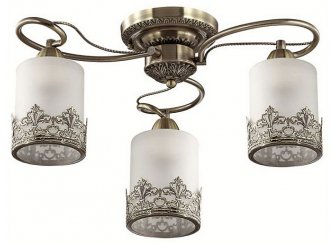 Потолочная люстра Citadella 3070/3C