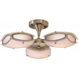 Потолочная люстра Берген CL161133