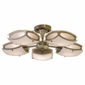 Потолочная люстра Берген CL161153