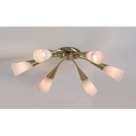 Потолочная люстра Citilux Фокус CL103162