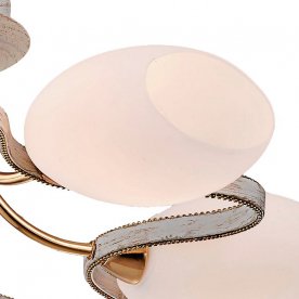 Потолочная люстра Октава CL131153