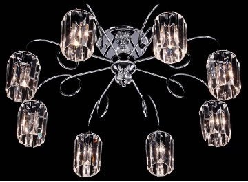 Потолочная люстра Синди CL330181