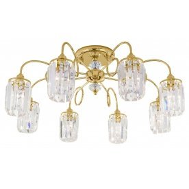 Потолочная люстра Синди CL330182