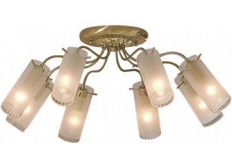 Потолочная люстра Citilux Синус CL104182