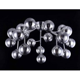 Потолочный светильник Dallas MOD545PL-20CH