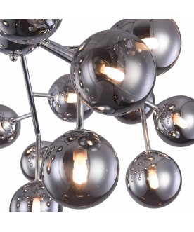 Потолочный светильник Dallas MOD545PL-20CH