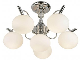 Потолочная люстра Dalmine OML-64117-06