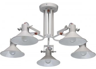 Потолочная люстра ДаунТаун 3 691010705