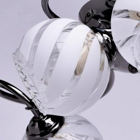 Потолочная люстра Грация 32 677010406