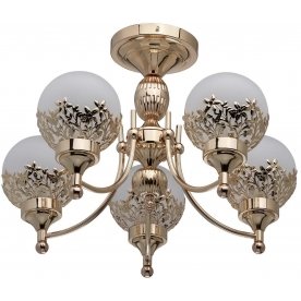 Потолочная люстра Вита 220011205