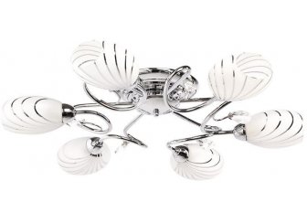 Потолочная люстра Фиеста 267011806