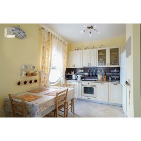 Потолочная люстра Грация 358011505