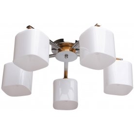 Потолочная люстра Николь 364013605