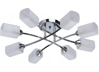 Потолочная люстра Олимпия 638012208