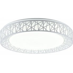 Потолочная люстра TL1204X-72WH
