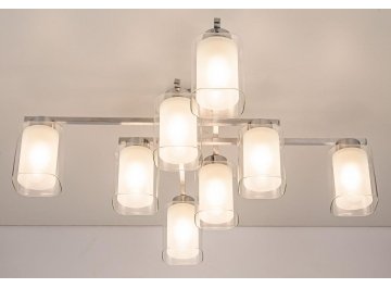 Потолочная люстра CL111180