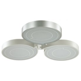 Потолочная люстра Dilip 3696/60CL