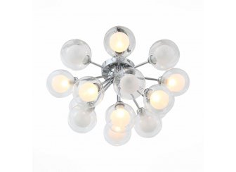 Потолочная люстра Dualita SL431.102.08