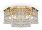 Потолочная люстра DIA005CL-06G