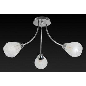 Потолочная люстра Fay TL3660X-03CH