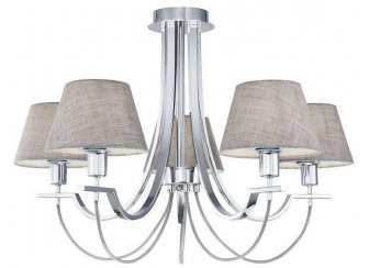 Потолочная люстра Felisa FR5019CL-05CH