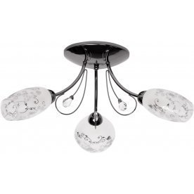 Потолочная люстра Фиеста 267013403