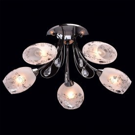 Потолочная люстра Фиеста 267013505