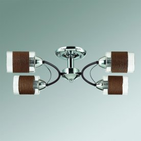 Потолочная люстра Filla 3030/4C
