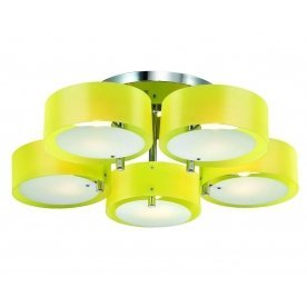 Потолочная люстра Foresta SL483.092.05
