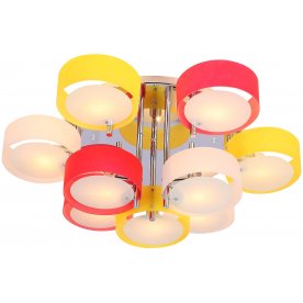 Потолочная люстра Foresta SL483.162.09