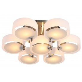 Потолочная люстра Foresta SL483.352.07